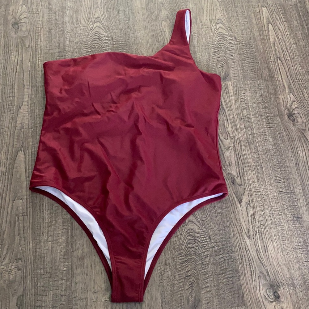 Swimsuit